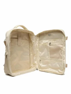 Zaino da viaggio CEOWB-ROXY-KL-004-09 Crema