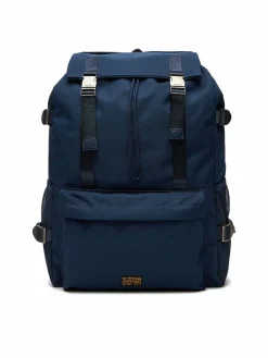 Zaino da viaggio EO-LUIS-LX8742J Blu scuro