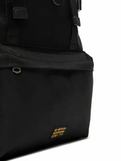 Zaino da viaggio EO-LUIS-LX8742J Nero