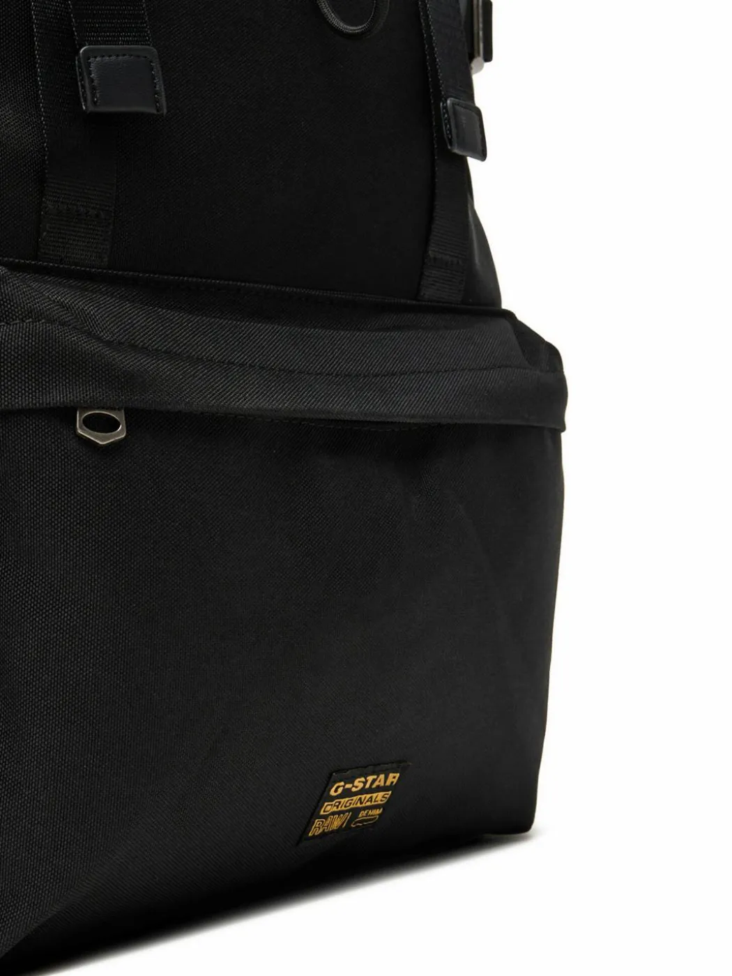 Zaino da viaggio EO-LUIS-LX8742J Nero