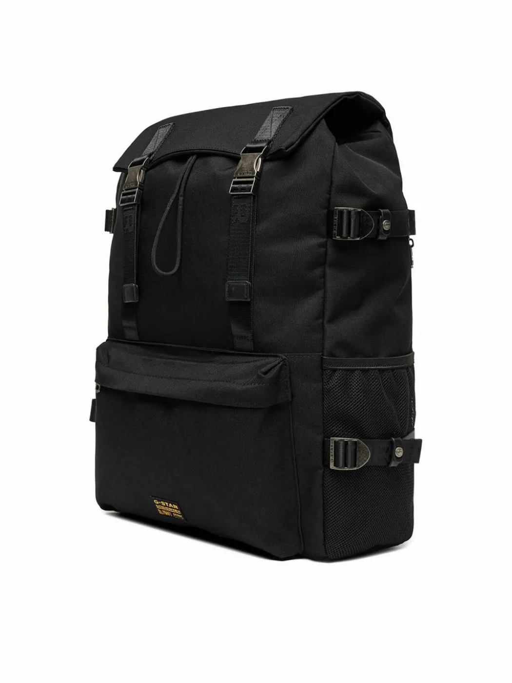 Zaino da viaggio EO-LUIS-LX8742J Nero