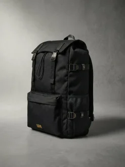 Zaino da viaggio EO-LUIS-LX8742J Nero