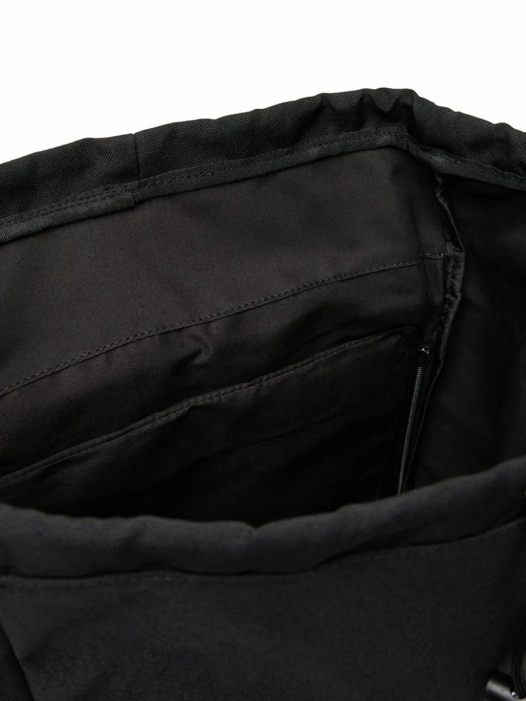 Zaino da viaggio EO-LUIS-LX8742J Nero