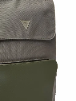 Zaino da viaggio HMBEHN P6211 Grigio