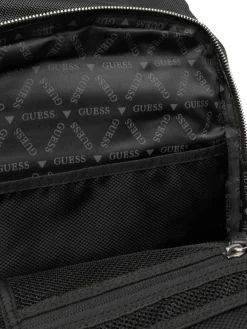 Zaino da viaggio HMBEHN P6211 Nero