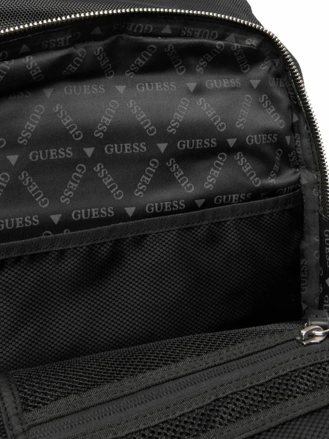 Zaino da viaggio HMBEHN P6211 Nero