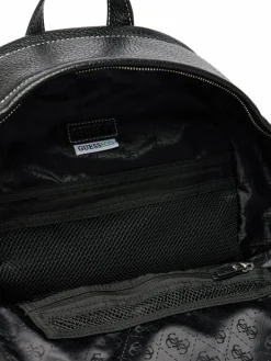 Zaino da viaggio HMBOGS P6211 Nero