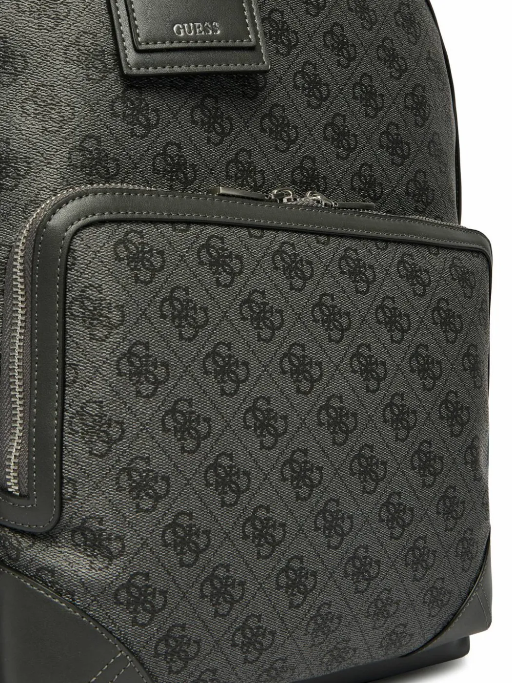 Zaino da viaggio HMMIII P6211 Grigio scuro