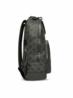 Zaino da viaggio HMMIII P6211 Grigio scuro