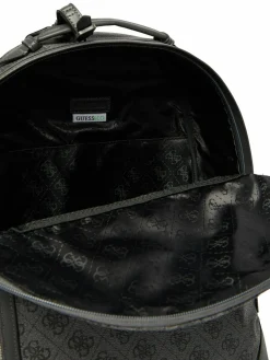 Zaino da viaggio HMMIII P6211 Grigio scuro