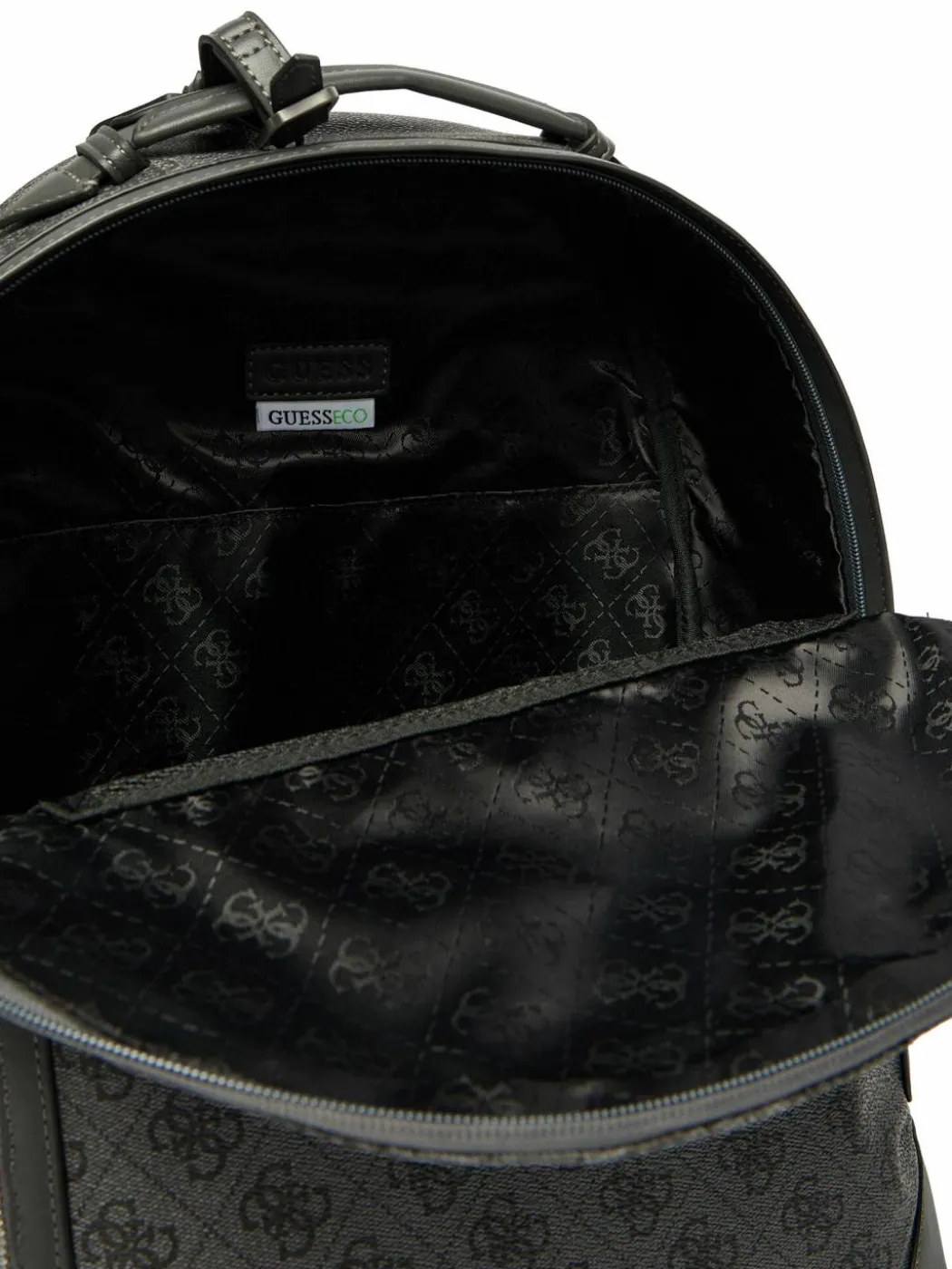 Zaino da viaggio HMMIII P6211 Grigio scuro