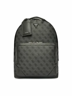 Zaino da viaggio HMMIII P6211 Grigio scuro