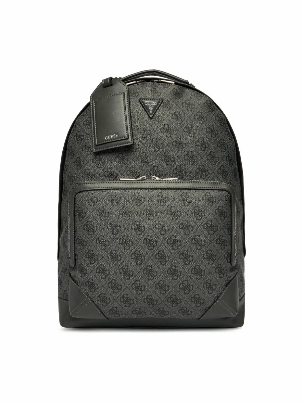 Zaino da viaggio HMMIII P6211 Grigio scuro