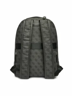 Zaino da viaggio HMMIII P6211 Grigio scuro