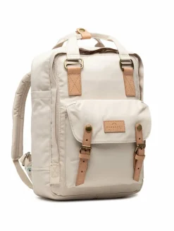 Zaino da viaggio Macaroon Reborn Series D010RE-0008-F Beige