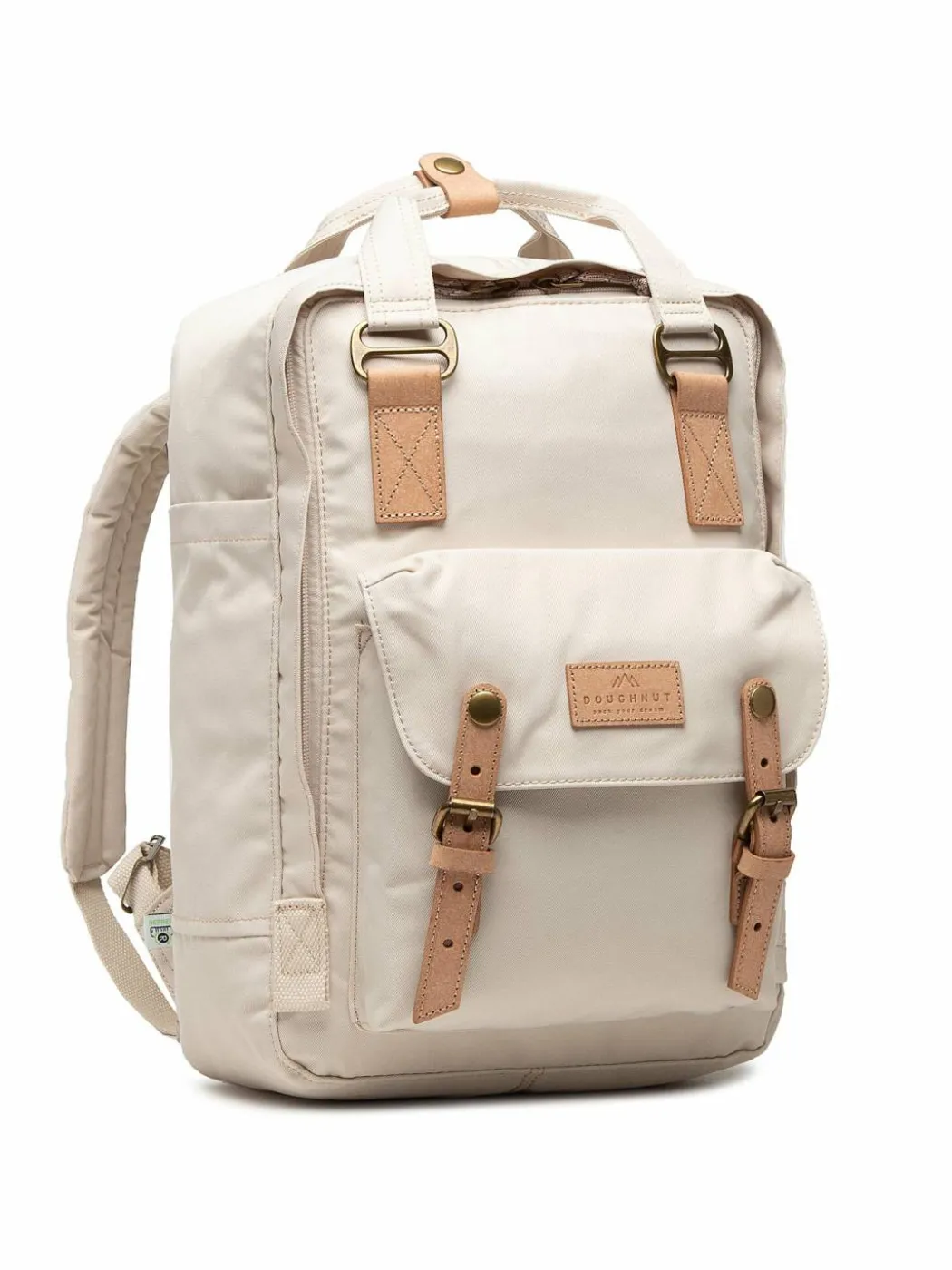 Zaino da viaggio Macaroon Reborn Series D010RE-0008-F Beige