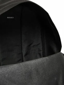Zaino DCI-P-002-07 Nero