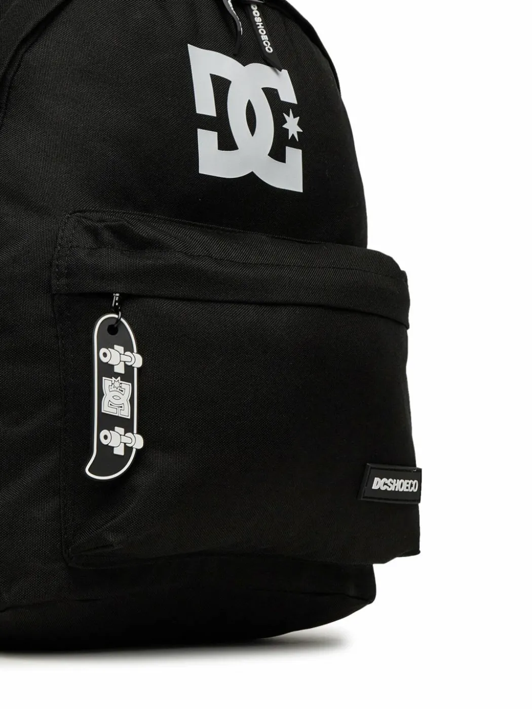 Zaino DCI-P-002-07 Nero