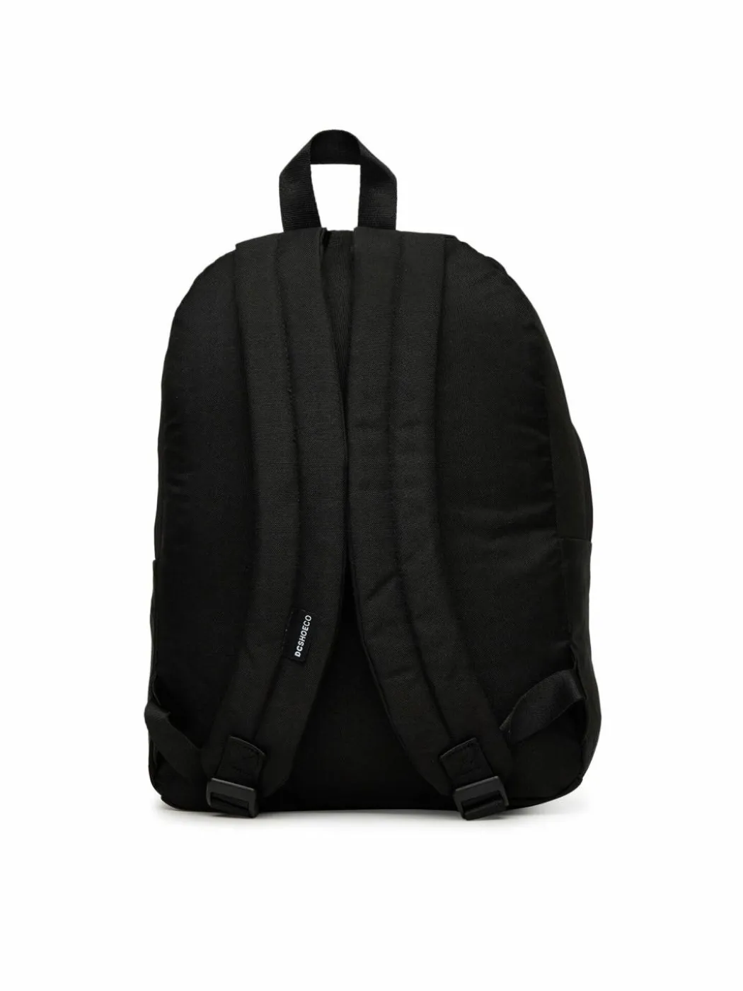 Zaino DCI-P-002-07 Nero