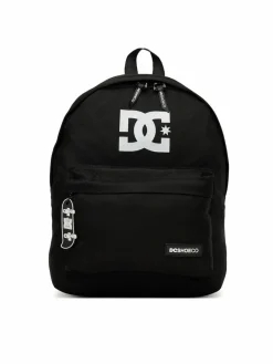 Zaino DCI-P-002-07 Nero