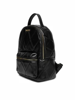 Zaino DZE-S-006-07 Nero