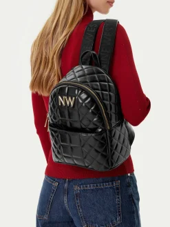 Zaino EO-VERMONT-II-LDA8408 Nero