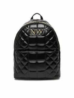 Zaino EO-VERMONT-II-LDA8408 Nero