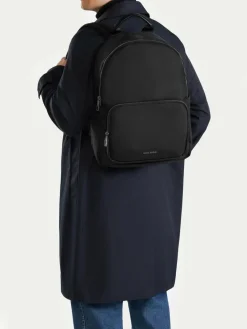 Zaino GIN-M-001-07 Nero