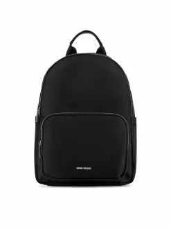 Zaino GIN-M-001-07 Nero
