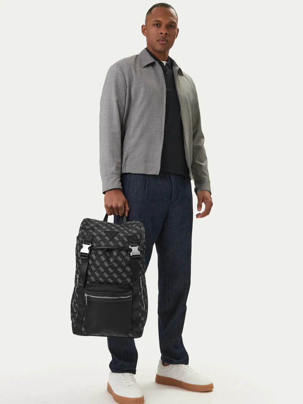 Zaino HMBENP P6111 Nero