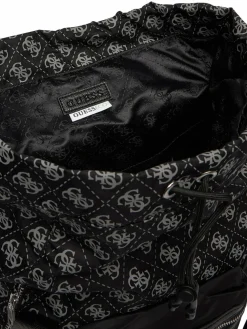 Zaino HMBENP P6111 Nero