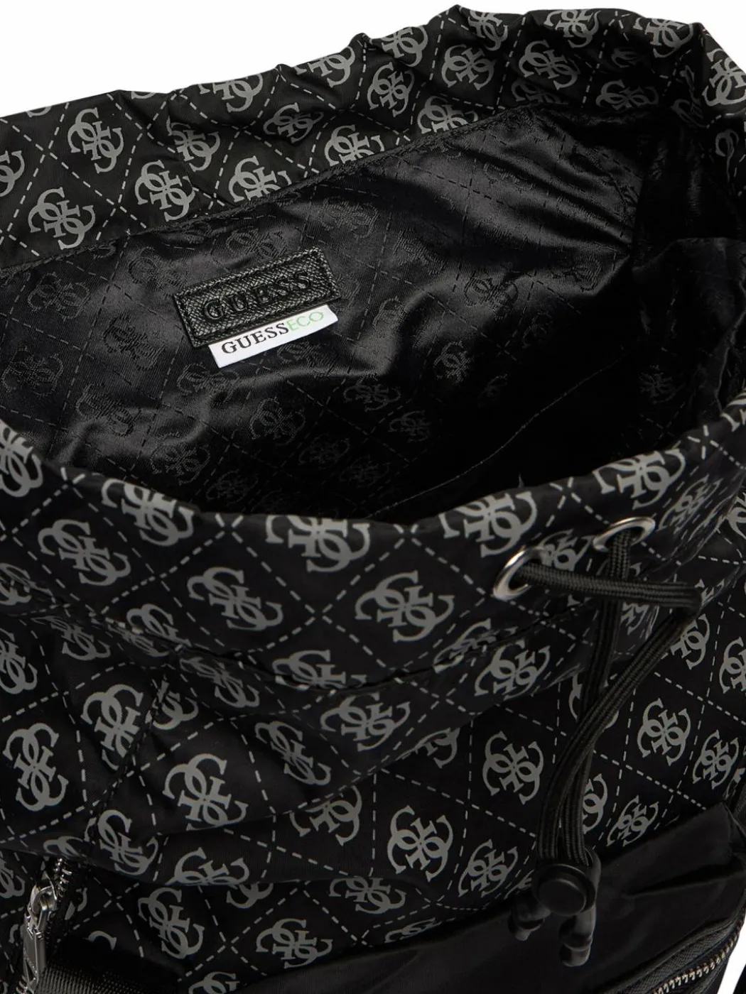 Zaino HMBENP P6111 Nero