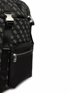 Zaino HMBENP P6111 Nero