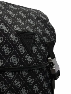 Zaino HMBEN PP6311 Nero
