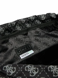 Zaino HMBEN PP6311 Nero