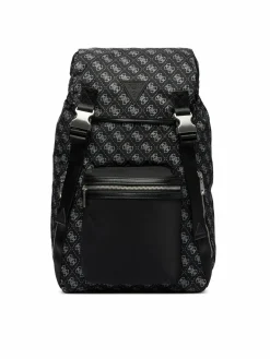 Zaino HMBEN PP6311 Nero