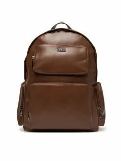 Zaino HMBOCA P5342 Marrone