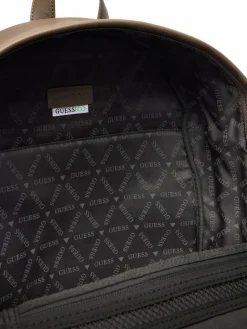 Zaino HMECSA P3406 Marrone