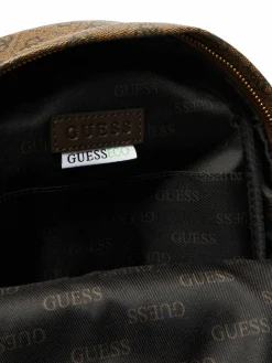 Zaino HMMILO P6202 Marrone
