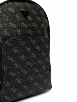 Zaino HMMILO P6202 Nero