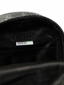 Zaino HMMILO P6202 Nero