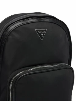 Zaino HMMINY P6302 Nero