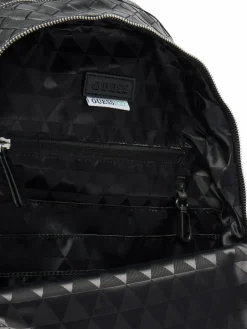 Zaino HMTOWO P6311 Nero