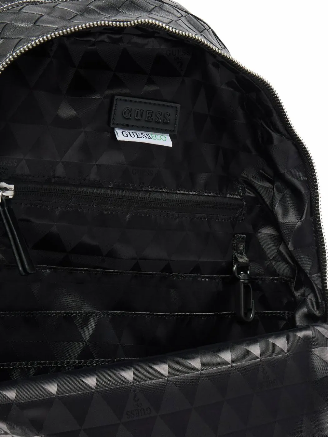 Zaino HMTOWO P6311 Nero