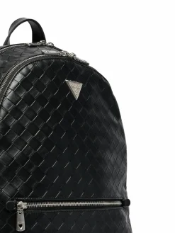 Zaino HMTOWO P6311 Nero