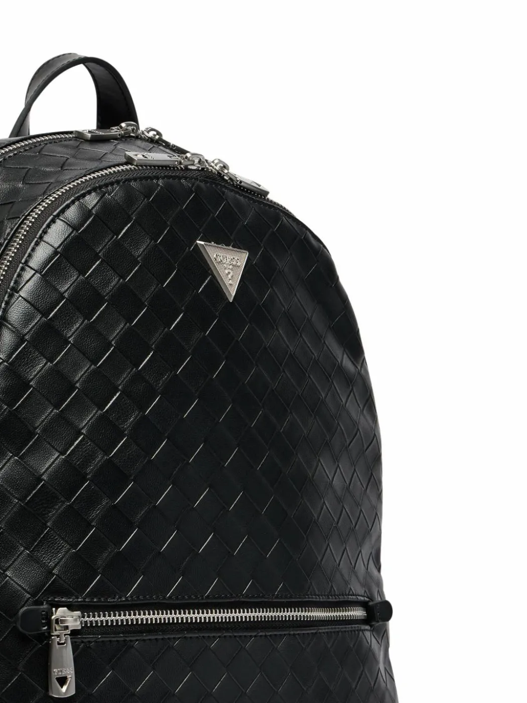 Zaino HMTOWO P6311 Nero