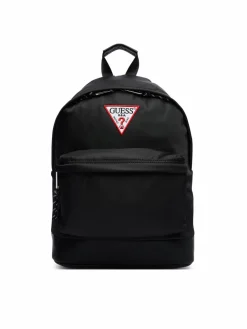 Zaino H6YZ01 W2589 Nero