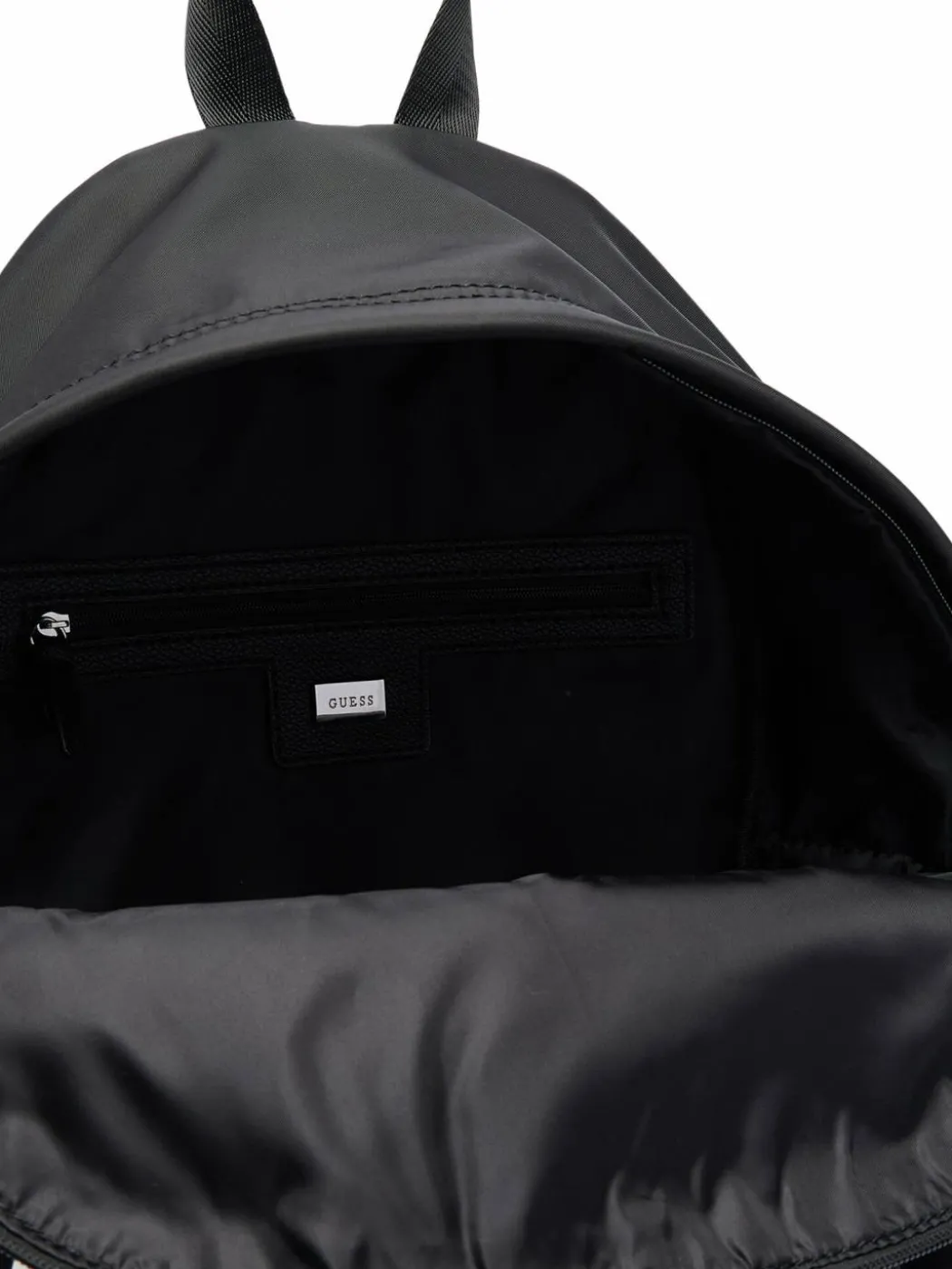 Zaino H6YZ01 W2589 Nero