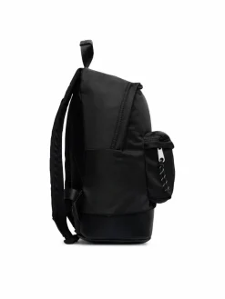 Zaino H6YZ01 W2589 Nero
