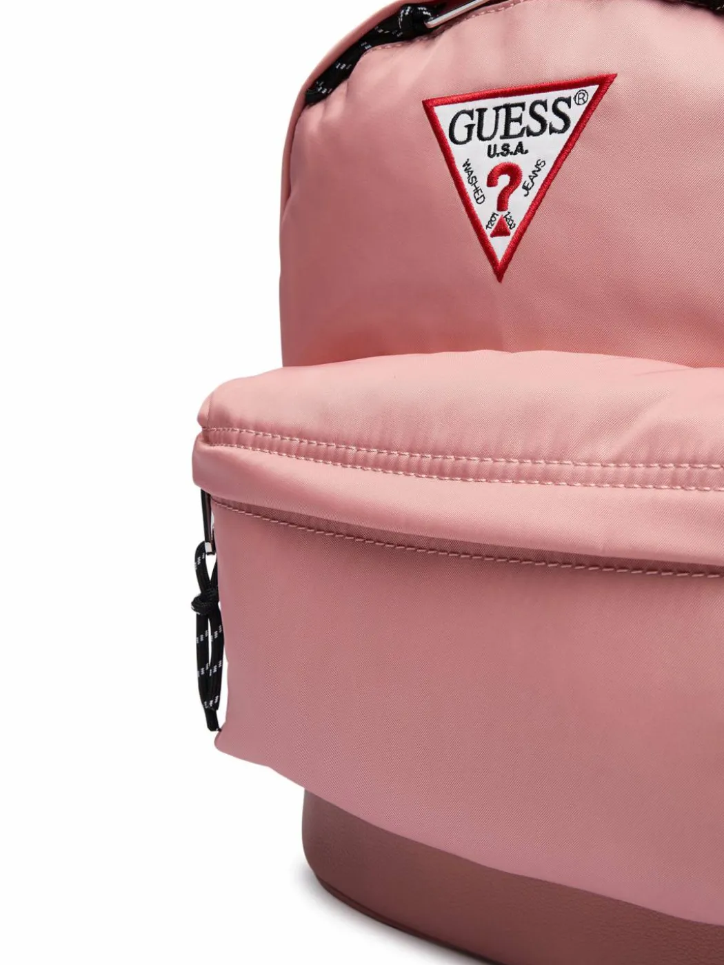 Zaino H6YZ01 W2589 Rosa
